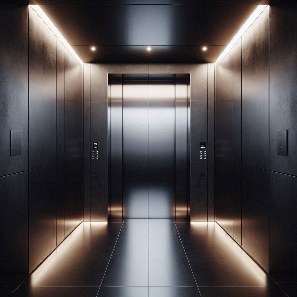 大厦名字文章配图